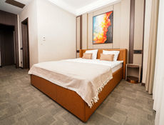 Superior Bahçe Oda
