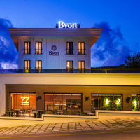 Byon Hotel Şile