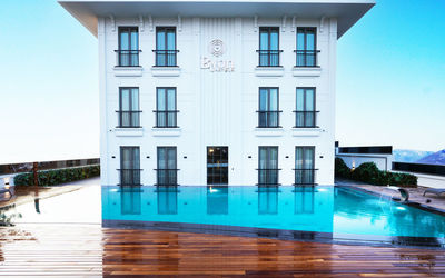 Byon Otel · 5