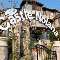 Castle Nolana Hotel &  Horse Club