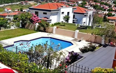 Dikçatı Şile Pansiyon · 5