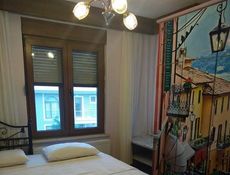 Standaard Kamer - Uitzicht op de Tuin