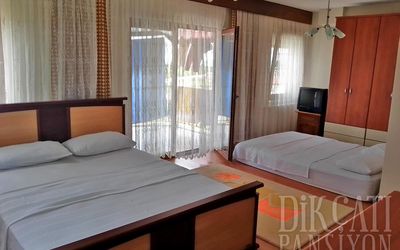 Dikçatı Şile Pansiyon · 4