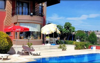 Dikçatı Şile Pansiyon · 2
