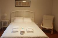 Standart Oda - Bahçe Manzaralı