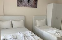 Apart Room