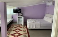 Attic Room