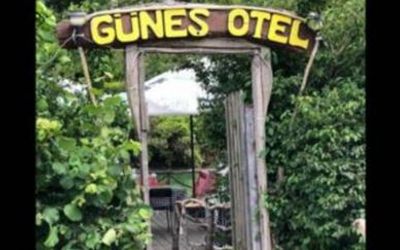 Gunes Otel · 3