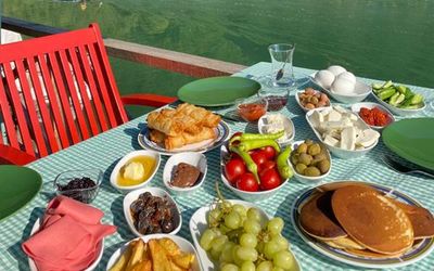 Gunes Otel · 5