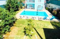 Villa 3+1