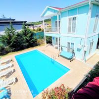 Villa Ferhat Mavi