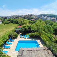Villa Ferhat Pansiyon