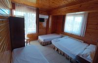 Standard Room - Balcony - 4 persons