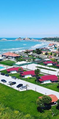 Marin Beach Hotel Şile