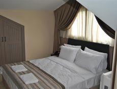 Ático - Habitación Estándar