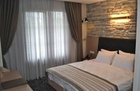 Standart Oda - Bahçe Manzaralı