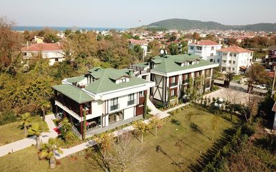 Mata Hotel · 2
