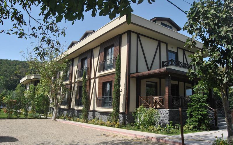 Mata Hotel · 1