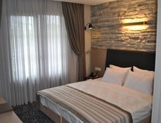 Habitación Familiar Deluxe