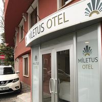 Miletus Otel Şile