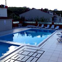 Murathan Apart Hotel