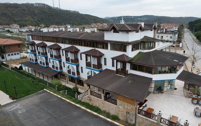 Olinda Hotel · 3