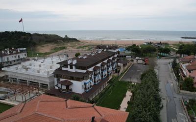 Olinda Hotel · 4