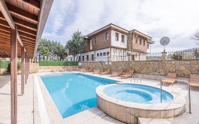 Olinda Hotel · 2
