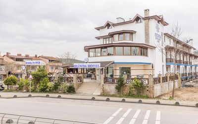 Olinda Hotel · 5