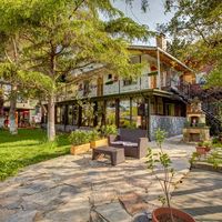 Park Mandalin Hotel