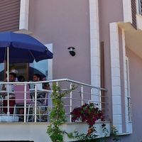 Sapphire Otel