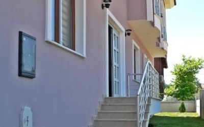 Sapphire Otel · 3