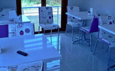 Sapphire Otel · 5