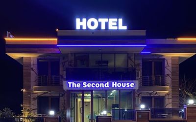 Second House Sile · 4