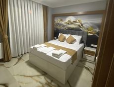Standart Oda - Deniz Manzaralı