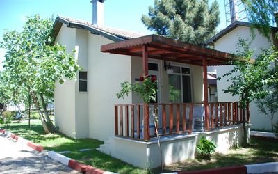 Shila Dört Mevsim Tatil Köyü · 5