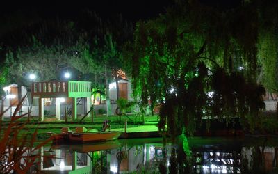 Shila Dört Mevsim Tatil Köyü · 3