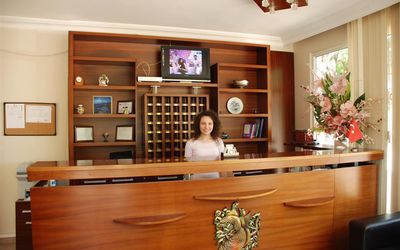 Shila Dört Mevsim Tatil Köyü · 4
