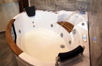 Suite - With Jacuzzi