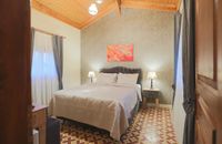 Family Room Garden View