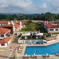 Tarihi Kumbaba Otel
