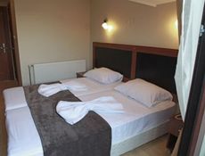 Standardzimmer