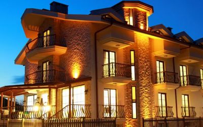 Velena Hotel · 2