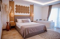 Deluxe  - Deniz Manzaralı Oda