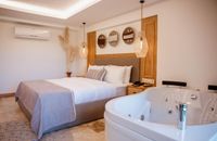 Deluxe Garden - Bahçe Odası