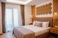 Corner - Deniz Manzaralı Oda