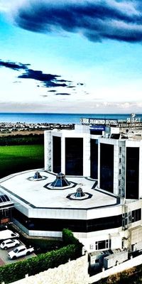Eser Diamond Hotel & Convention Center İstanbul