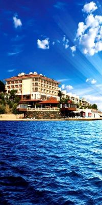 Family Resort Otel