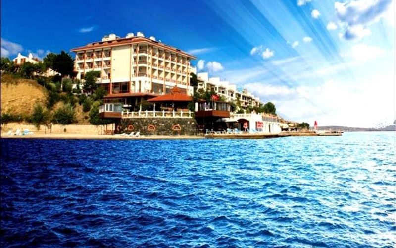 Family Resort Otel · 1