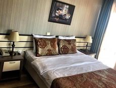 Exclusieve Suite
